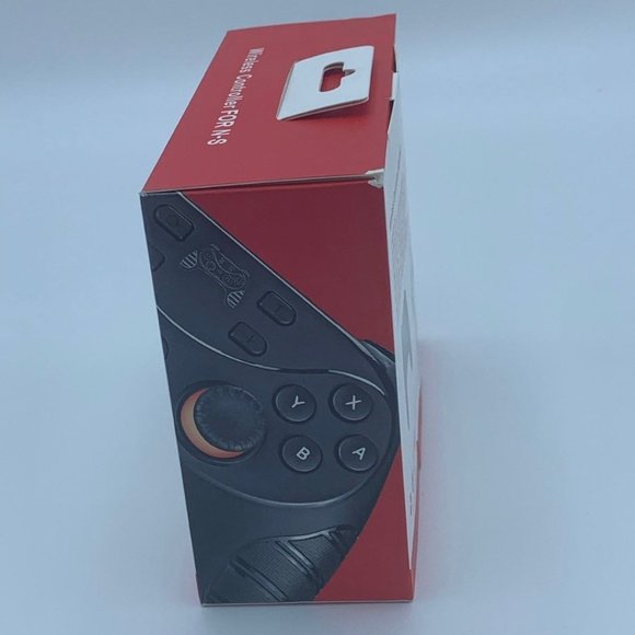 Wireless Nintendo Switch Pro Controller - Picture 10 of 11